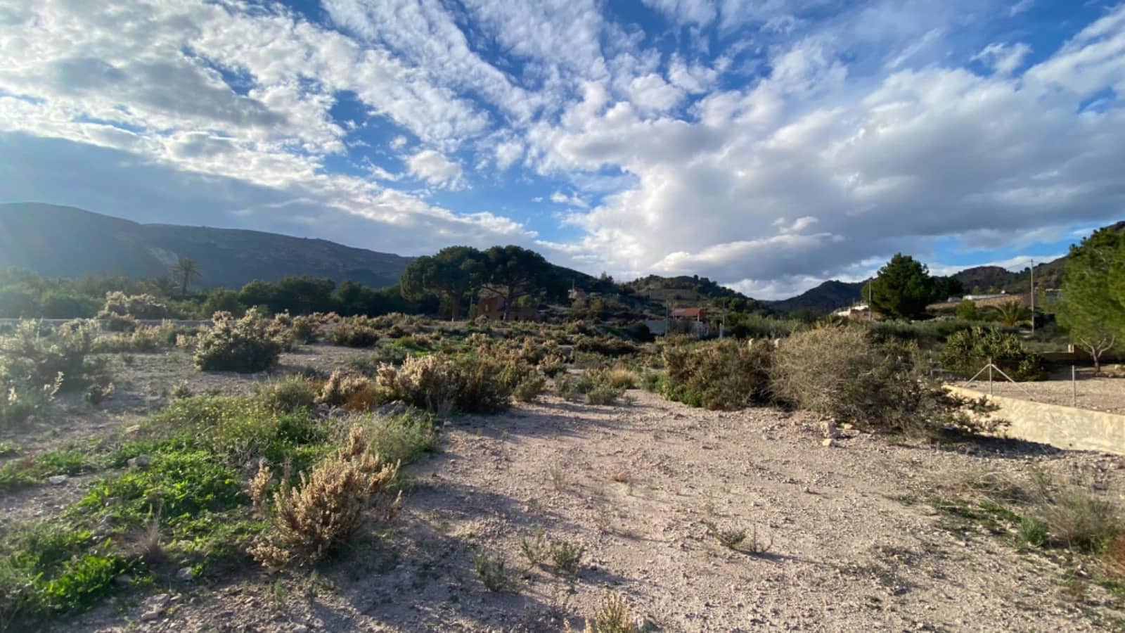 1 slaapkamer Finca/Landhuis te koop in Totana - € 140.000 (Ref: 9282531)