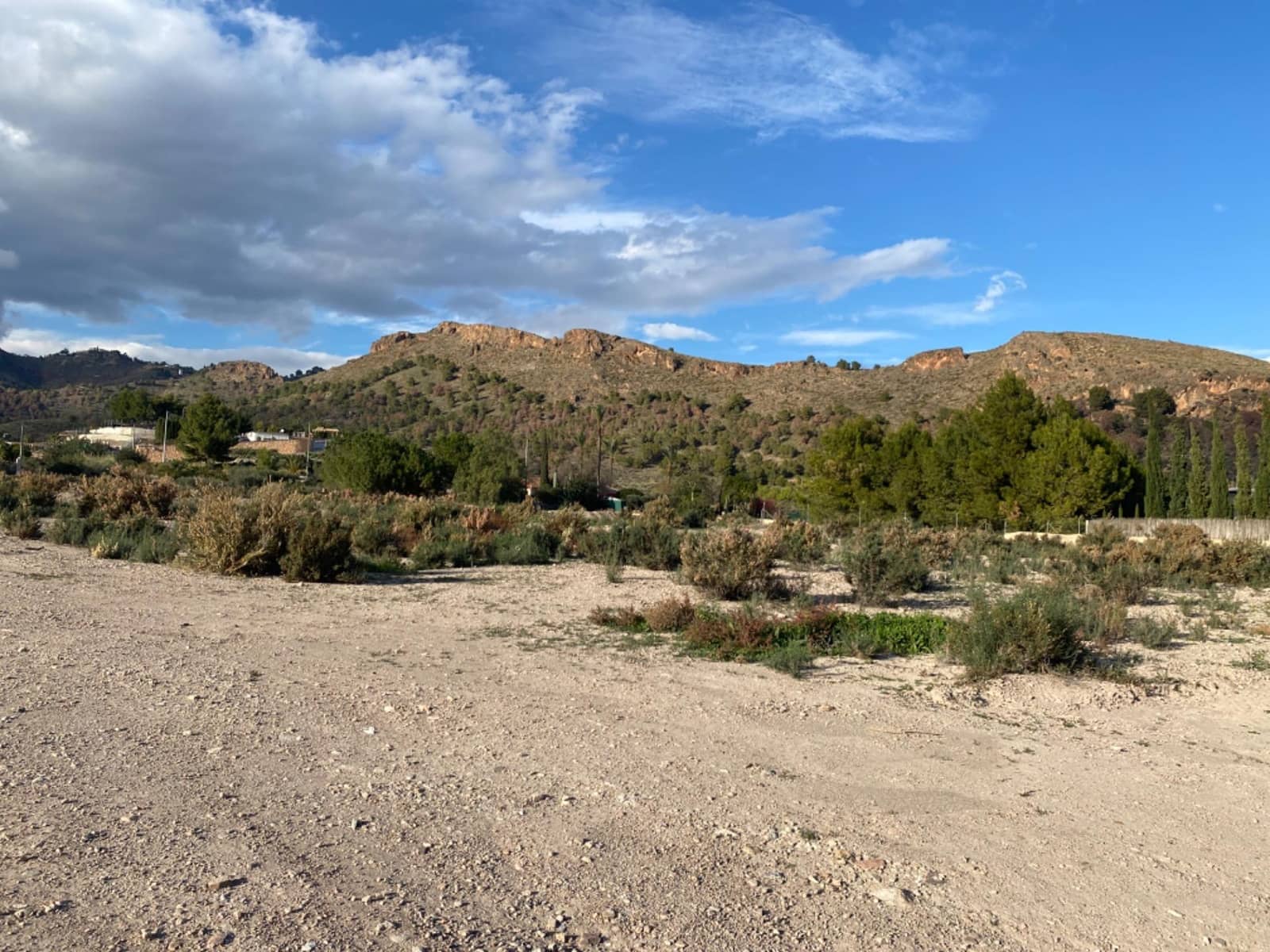 1 slaapkamer Finca/Landhuis te koop in Totana - € 140.000 (Ref: 9282531)