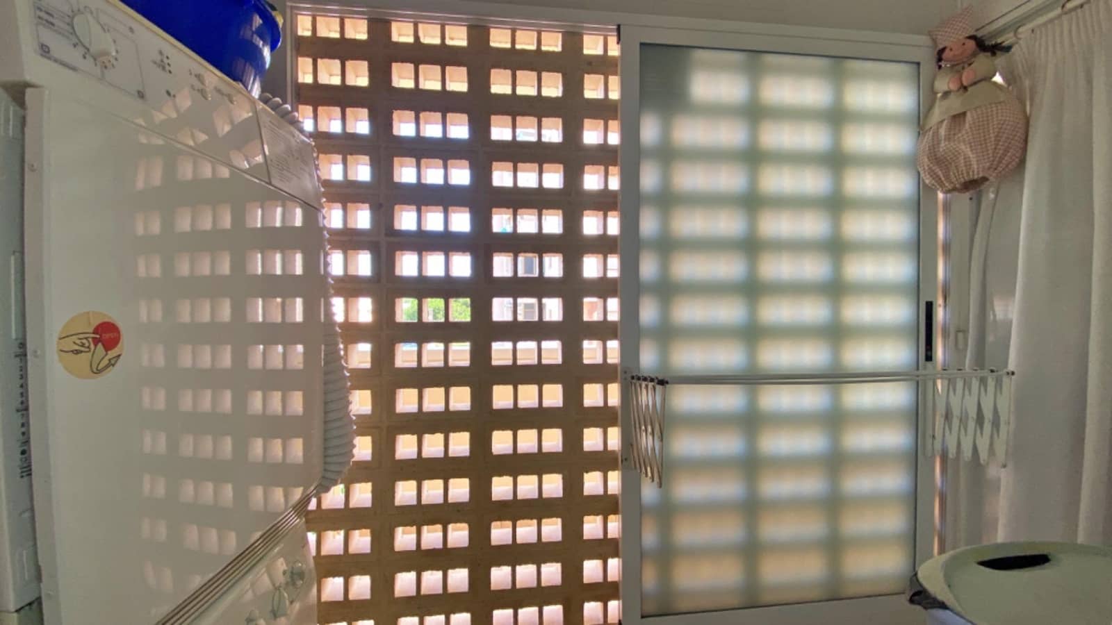 3 makuuhuone Asunto myytävänä paikassa Playa de Muchavista mukana 
autotalli - 425 000 € (Ref: 9282533)