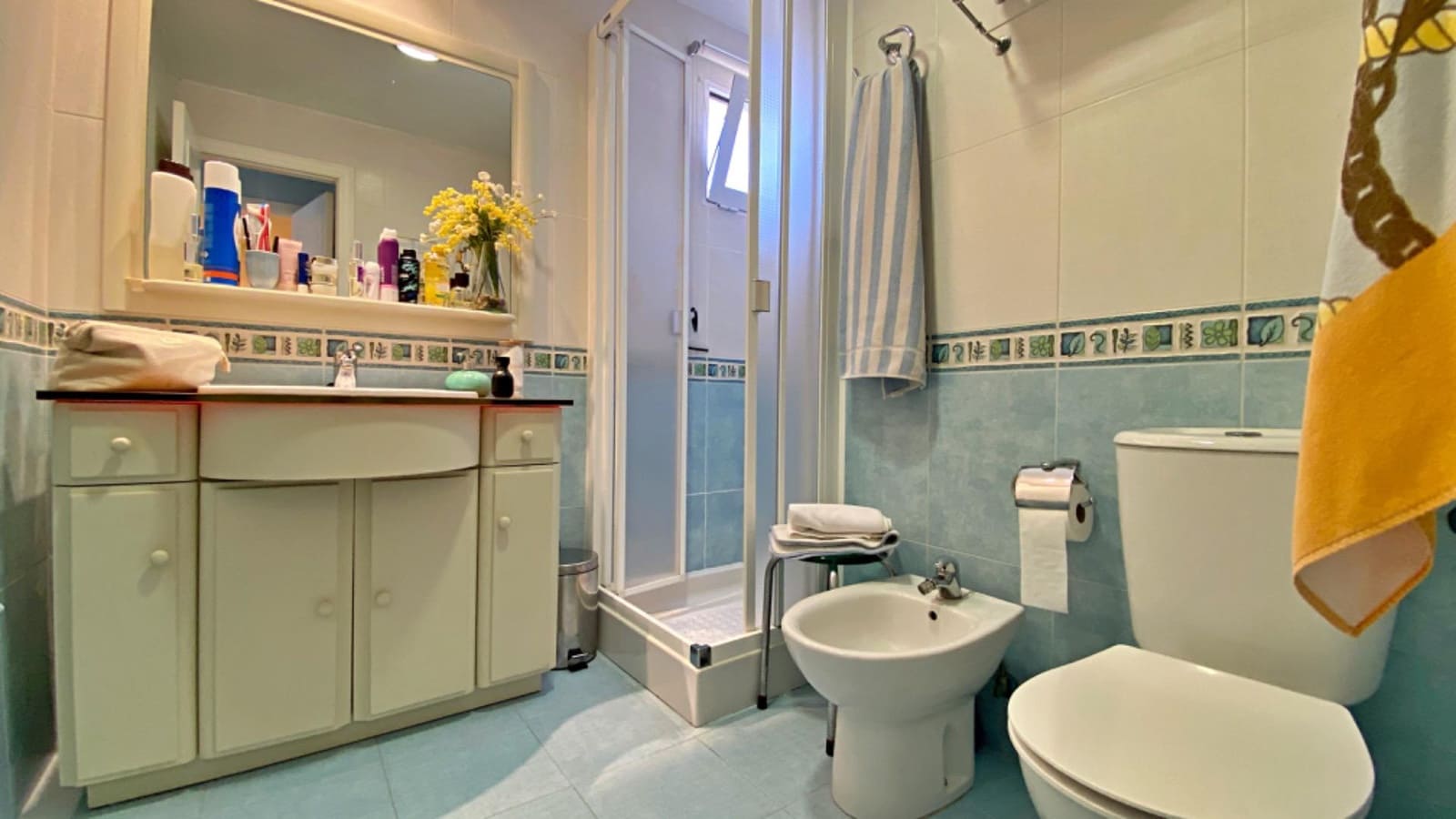 3 makuuhuone Asunto myytävänä paikassa Playa de Muchavista mukana 
autotalli - 425 000 € (Ref: 9282533)