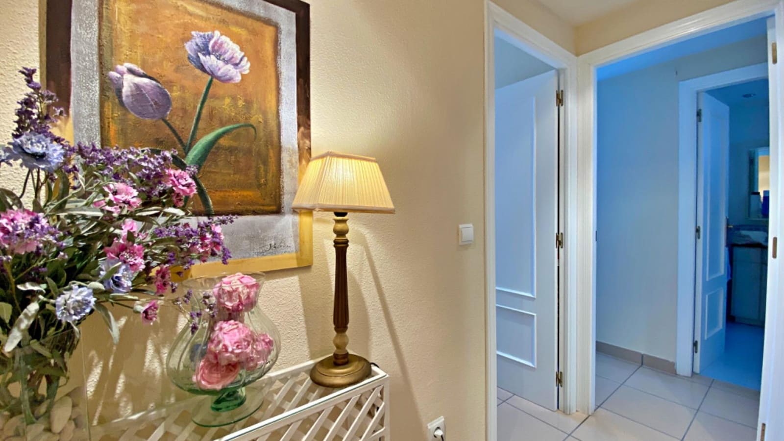 3 makuuhuone Asunto myytävänä paikassa Playa de Muchavista mukana 
autotalli - 425 000 € (Ref: 9282533)