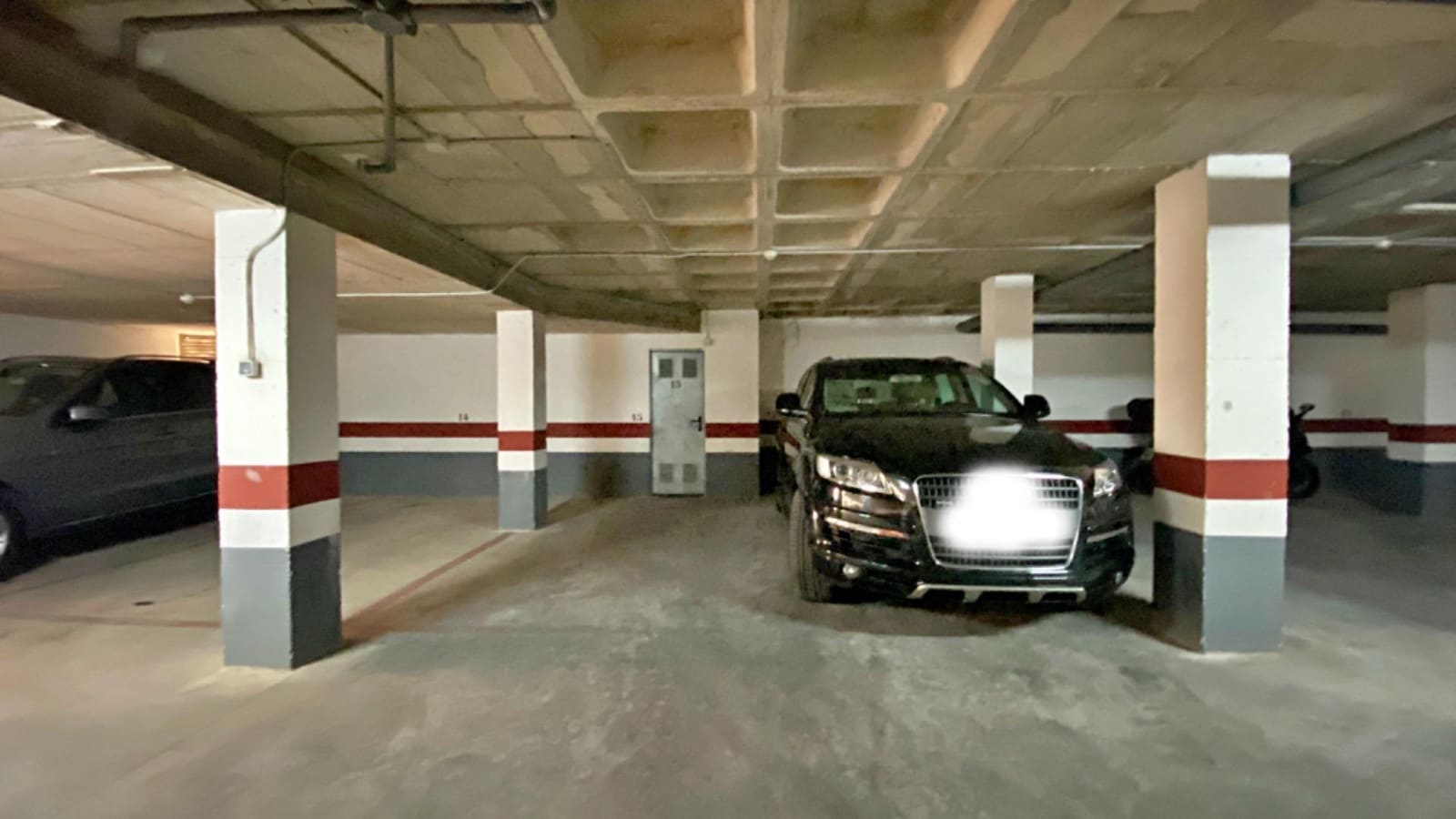 3 makuuhuone Asunto myytävänä paikassa Playa de Muchavista mukana 
autotalli - 425 000 € (Ref: 9282533)