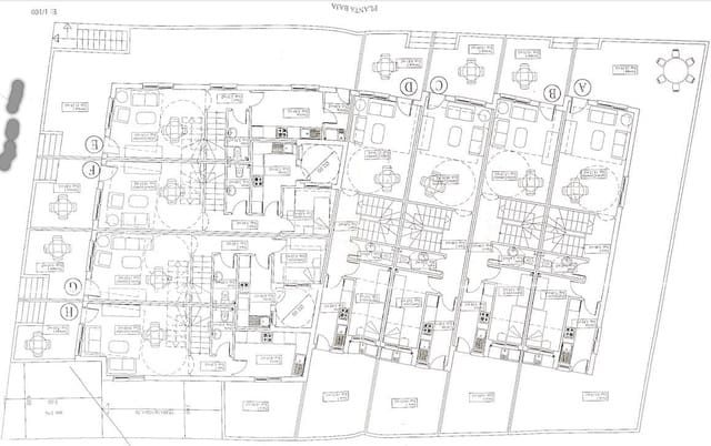 Tomt till salu i Monóvar / Monóver - 230 000 € (Ref: 9282536)