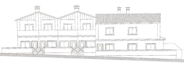 Tomt till salu i Monóvar / Monóver - 230 000 € (Ref: 9282536)