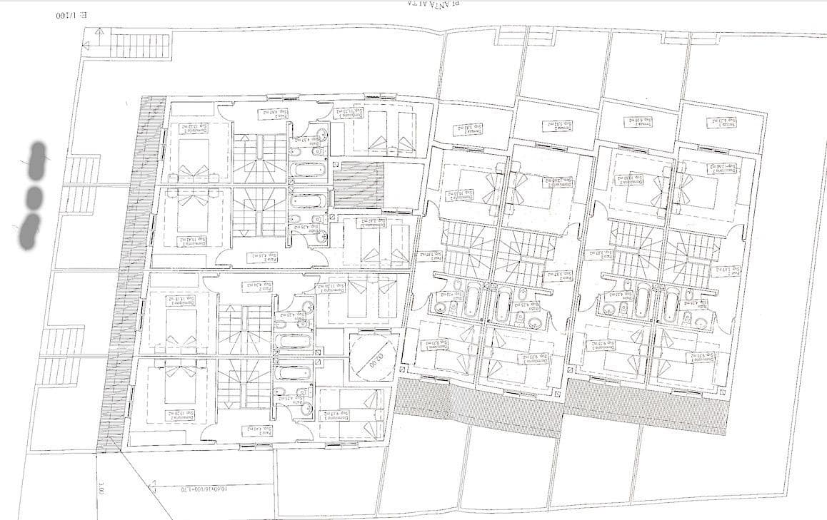 Działka budowlana na sprzedaż w Monovar / Monover - 230 000 € (Ref: 9282536)
