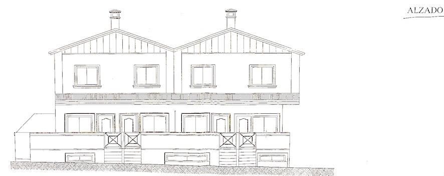 Działka budowlana na sprzedaż w Monovar / Monover - 230 000 € (Ref: 9282536)