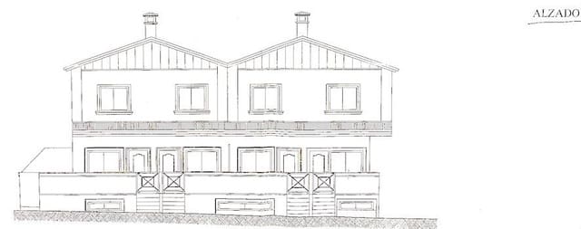 Tomt till salu i Monóvar / Monóver - 230 000 € (Ref: 9282536)