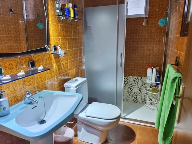 4 Zimmer Villa zu verkaufen in Elche / Elx mit Pool - 385.000 € (Ref: 9282540)