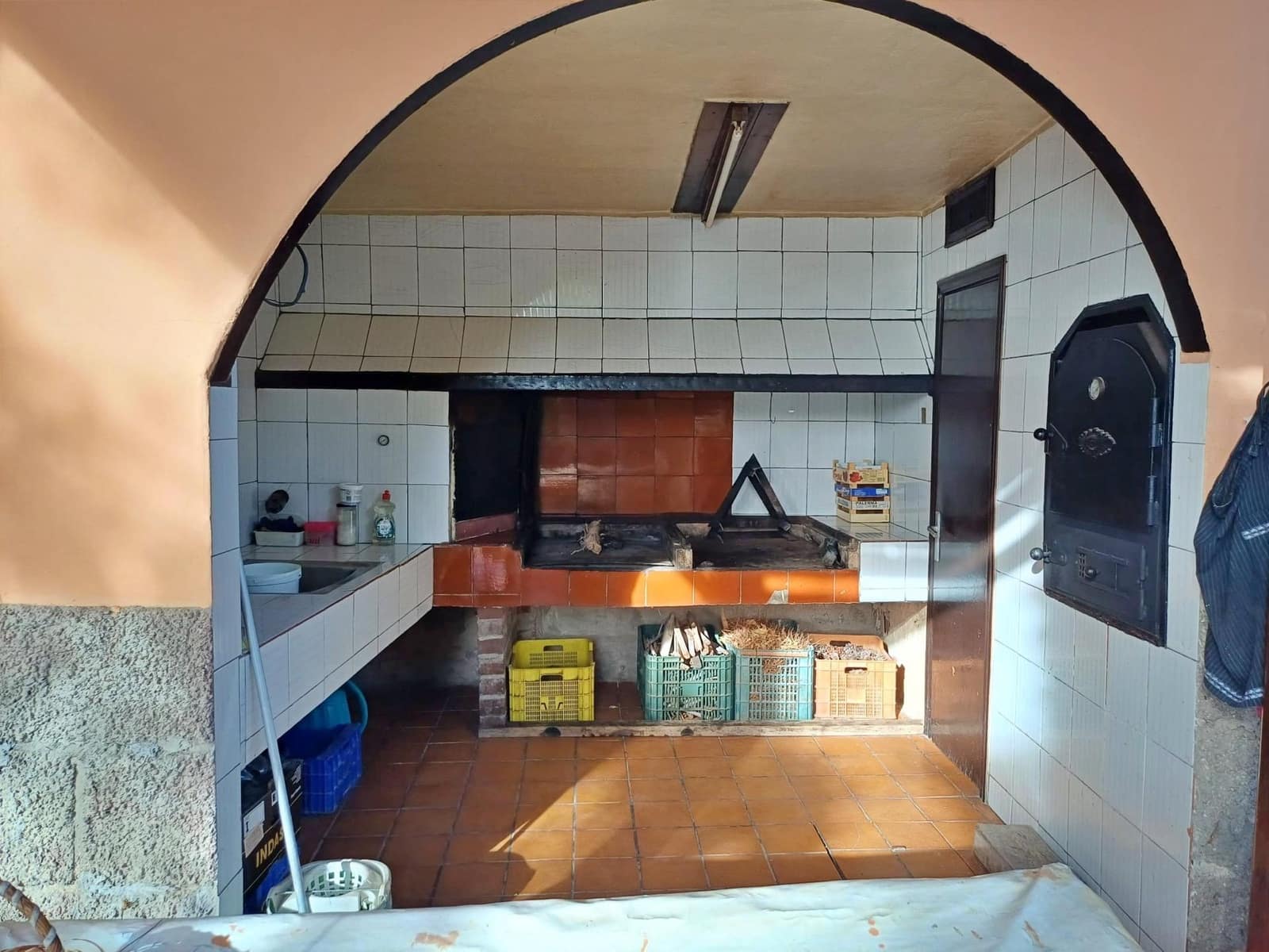 4 Zimmer Villa zu verkaufen in Elche / Elx mit Pool - 385.000 € (Ref: 9282540)