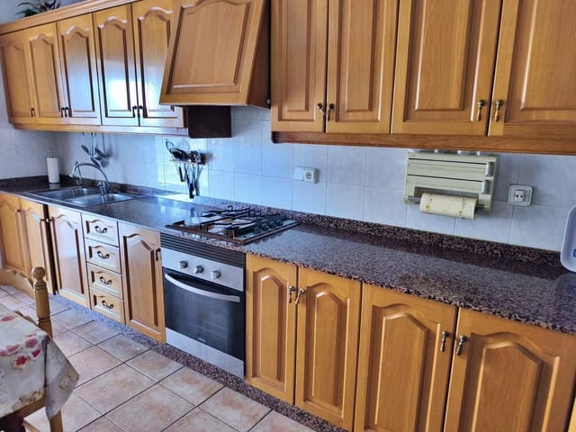 4 Zimmer Villa zu verkaufen in Elche / Elx mit Pool - 385.000 € (Ref: 9282540)