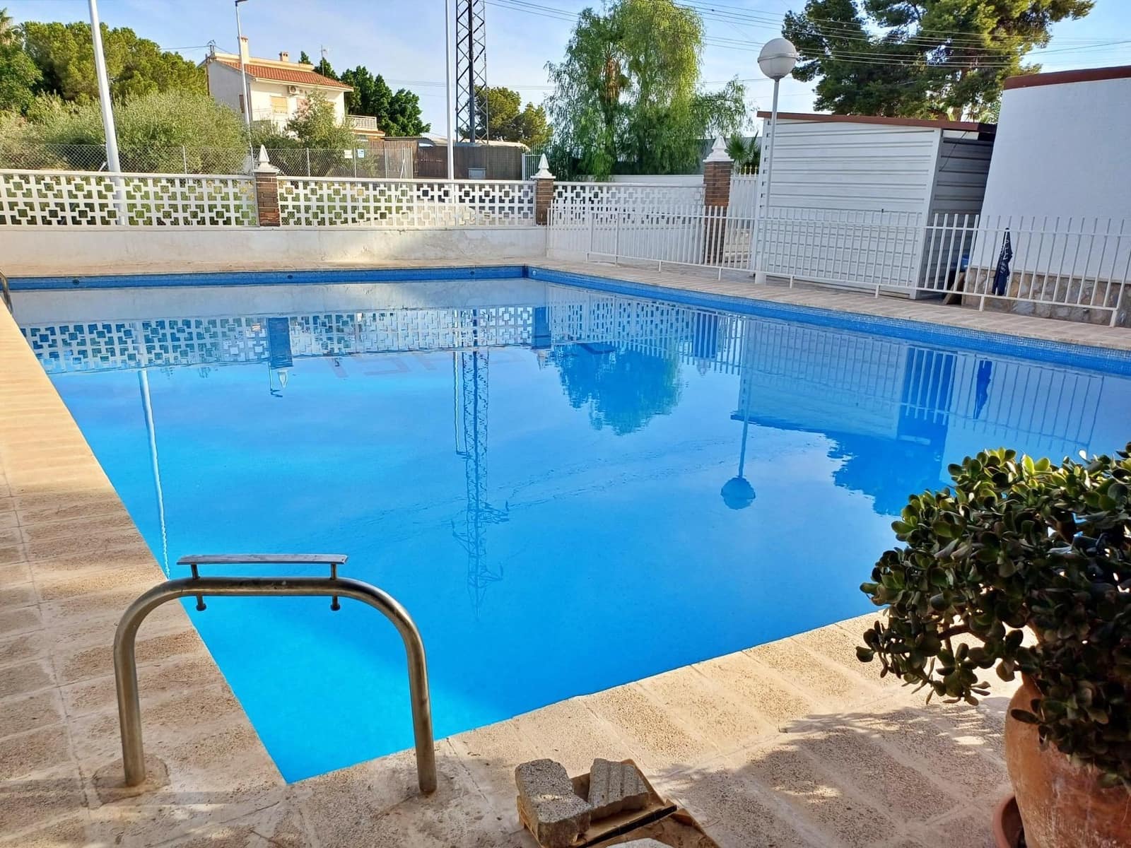 4 Zimmer Villa zu verkaufen in Elche / Elx mit Pool - 385.000 € (Ref: 9282540)