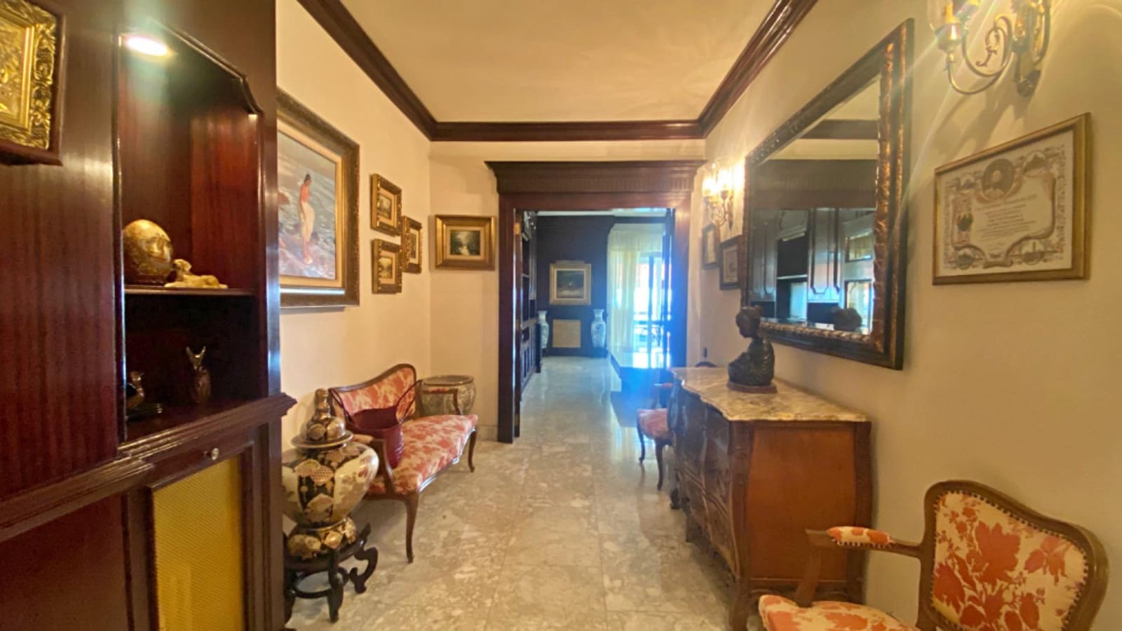 5 slaapkamer Flat te koop in Alicante stad - € 1.500.000 (Ref: 9282541)