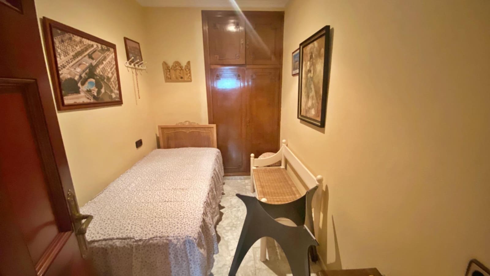 5 slaapkamer Flat te koop in Alicante stad - € 1.500.000 (Ref: 9282541)