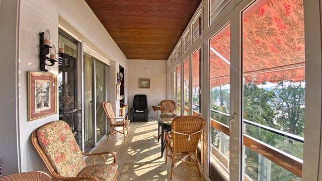 5 slaapkamer Flat te koop in Alicante stad - € 1.500.000 (Ref: 9282541)