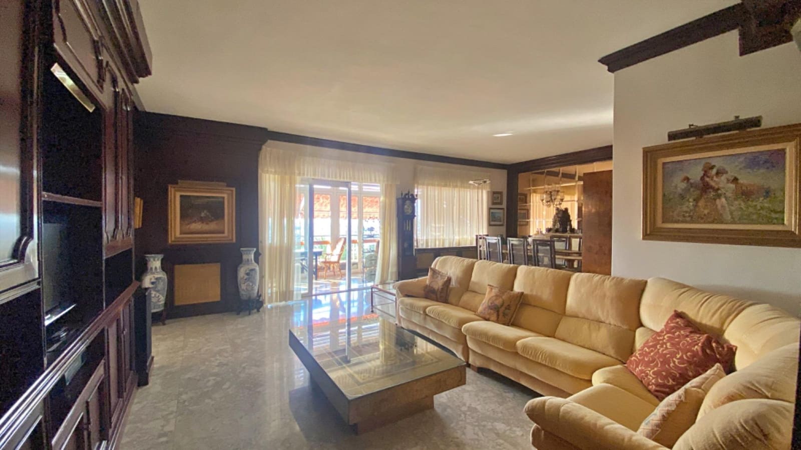 5 slaapkamer Flat te koop in Alicante stad - € 1.500.000 (Ref: 9282541)