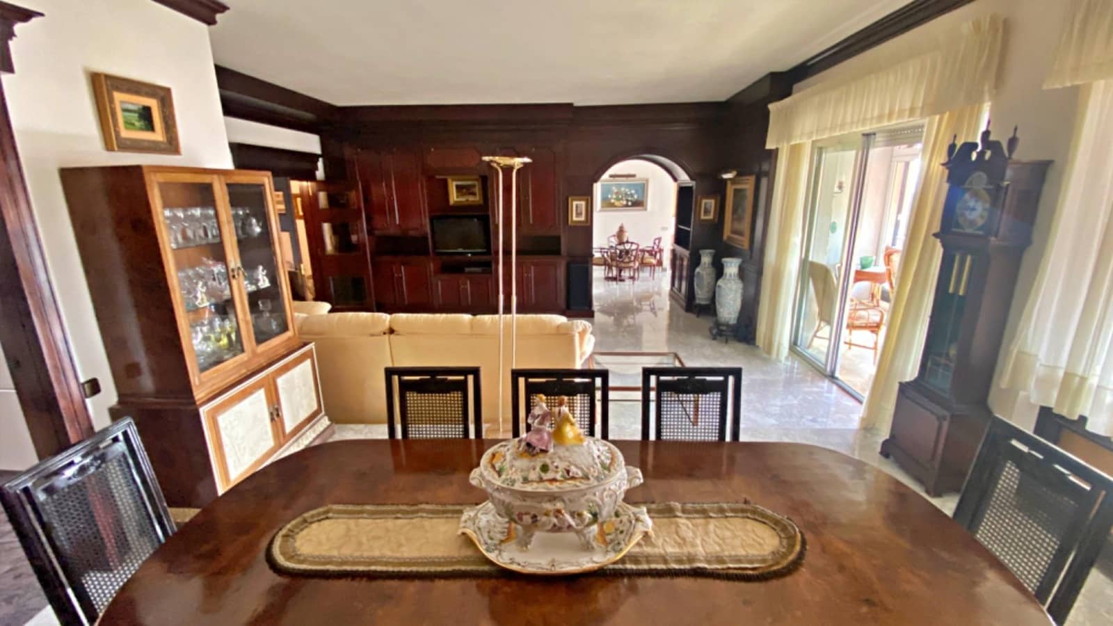 5 slaapkamer Flat te koop in Alicante stad - € 1.500.000 (Ref: 9282541)