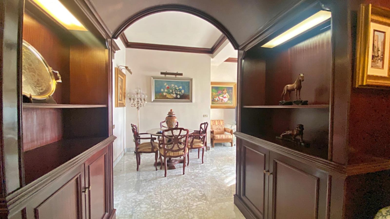 5 slaapkamer Flat te koop in Alicante stad - € 1.500.000 (Ref: 9282541)