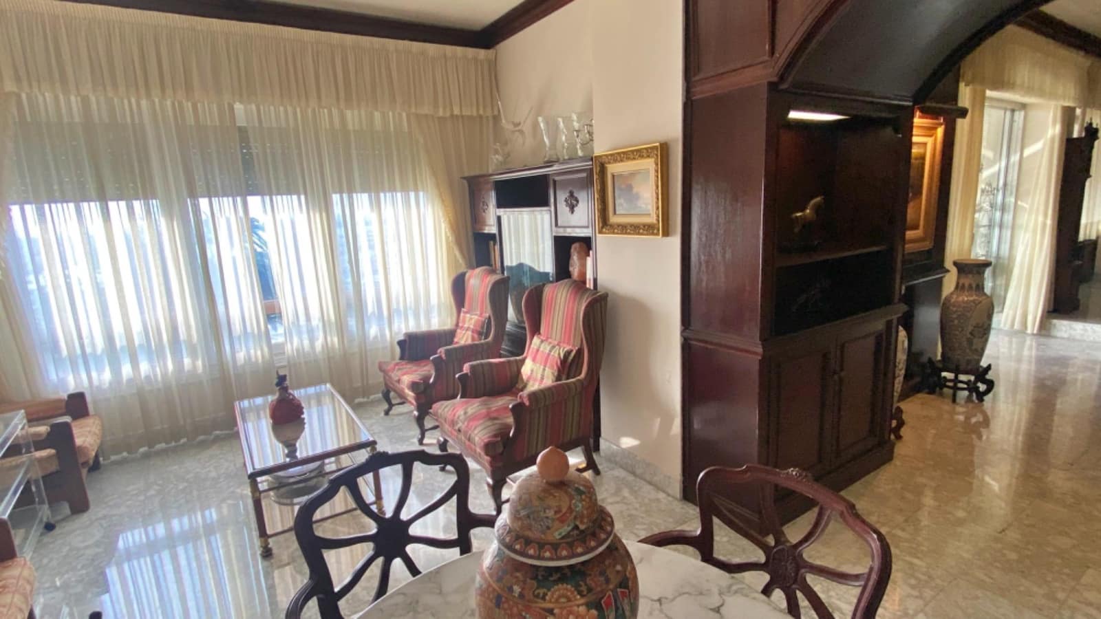 5 slaapkamer Flat te koop in Alicante stad - € 1.500.000 (Ref: 9282541)