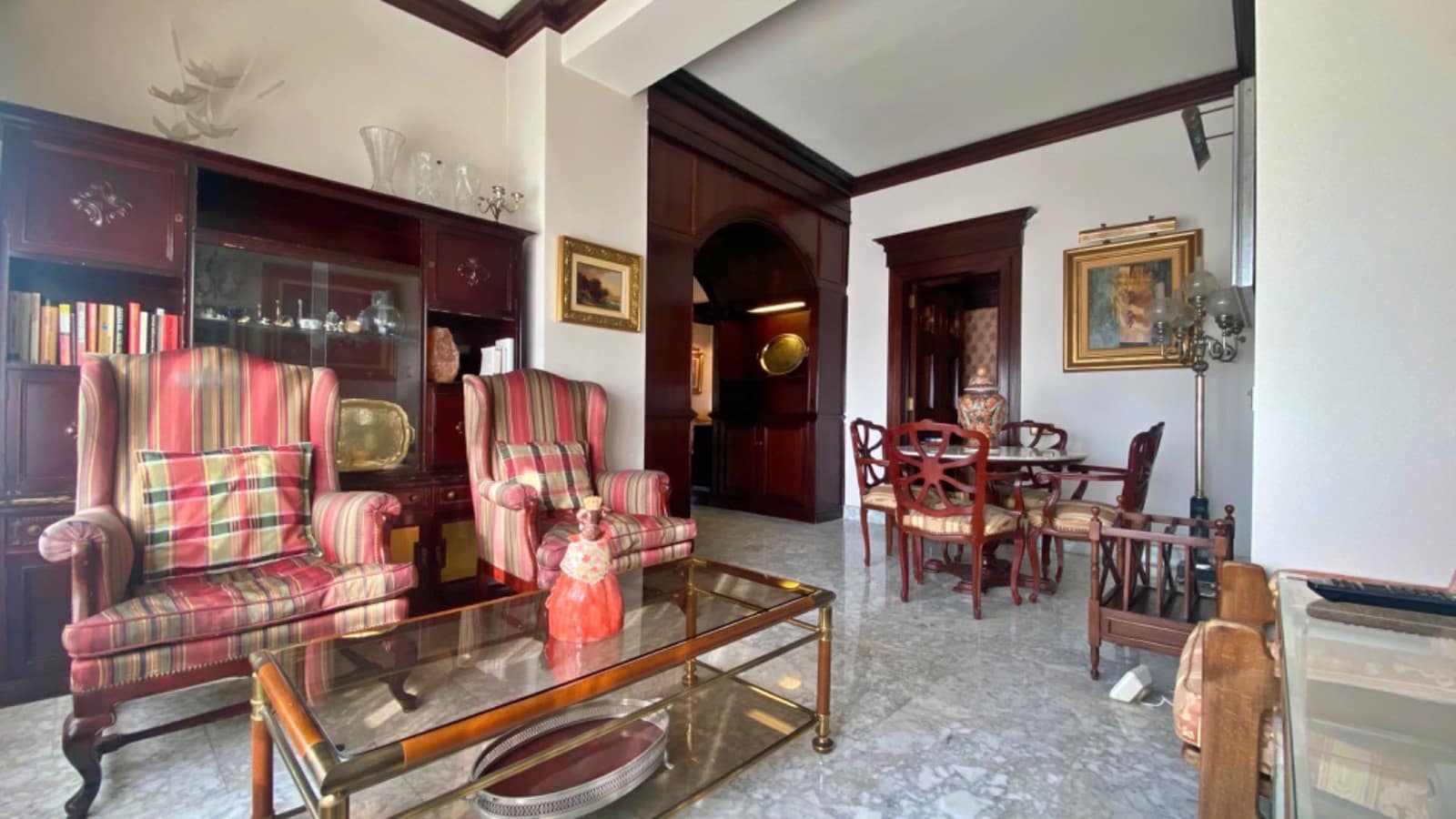 5 slaapkamer Flat te koop in Alicante stad - € 1.500.000 (Ref: 9282541)