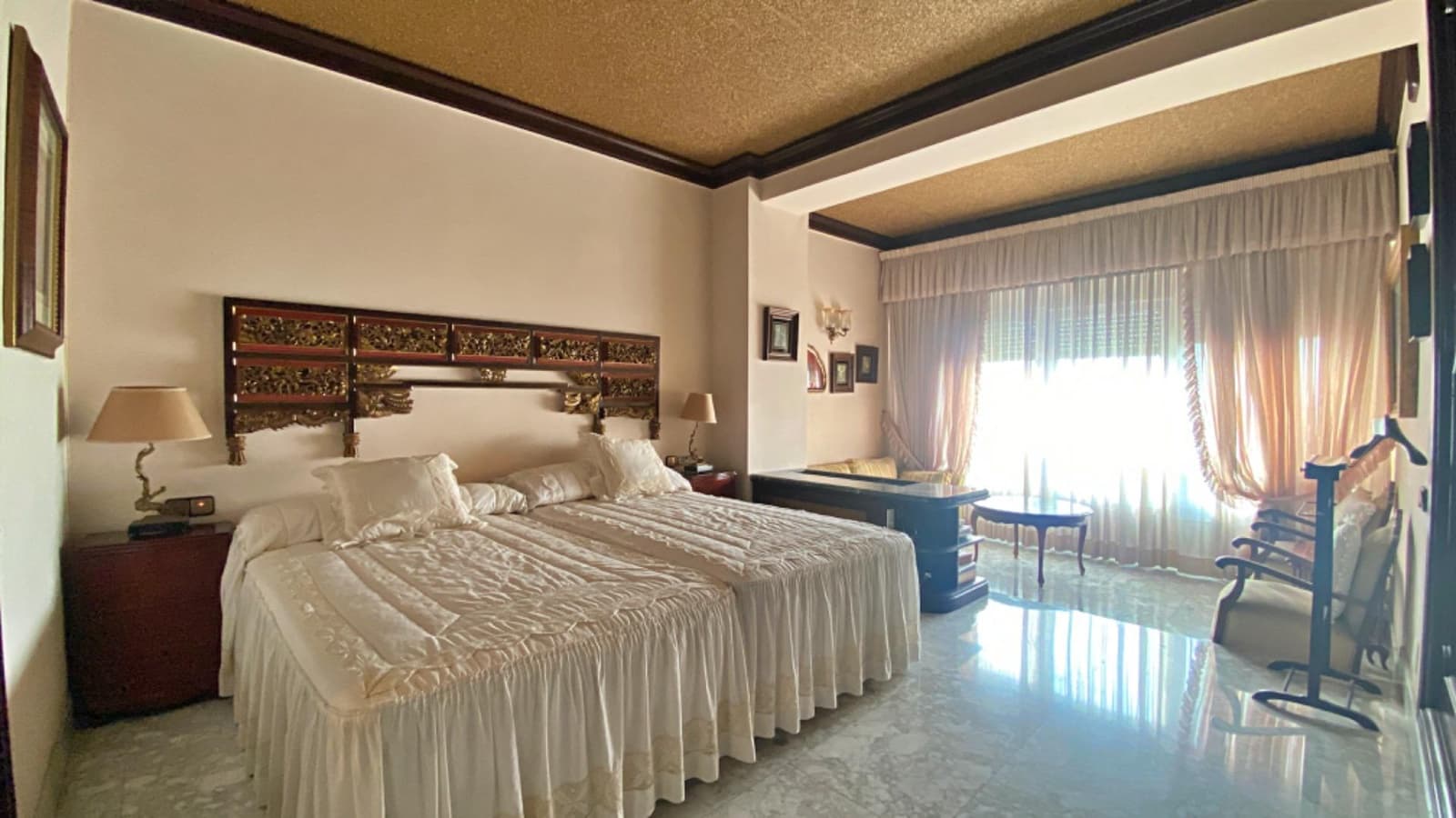 5 slaapkamer Flat te koop in Alicante stad - € 1.500.000 (Ref: 9282541)