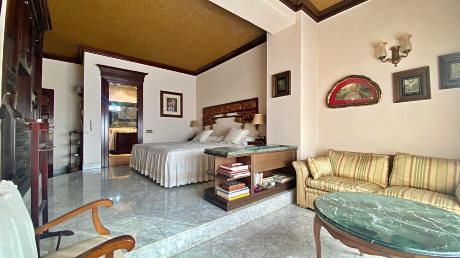 5 slaapkamer Flat te koop in Alicante stad - € 1.500.000 (Ref: 9282541)