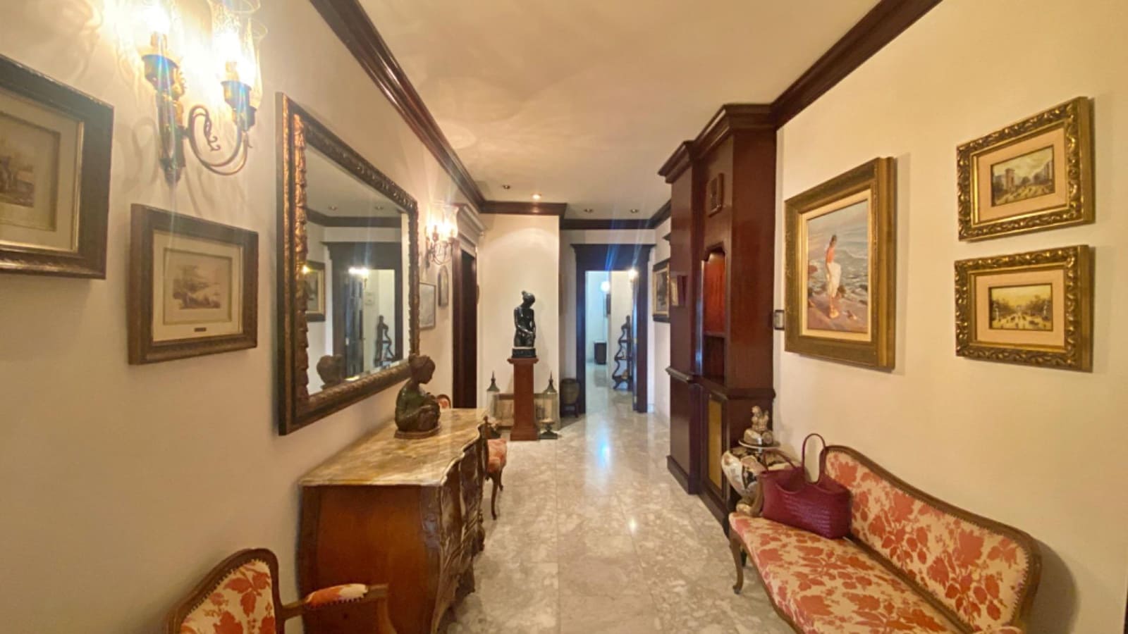 5 slaapkamer Flat te koop in Alicante stad - € 1.500.000 (Ref: 9282541)