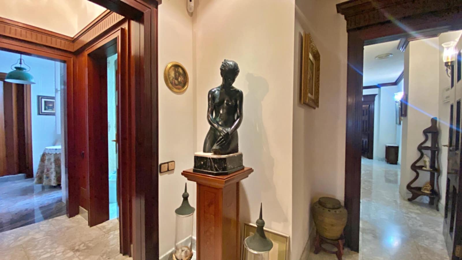 5 slaapkamer Flat te koop in Alicante stad - € 1.500.000 (Ref: 9282541)