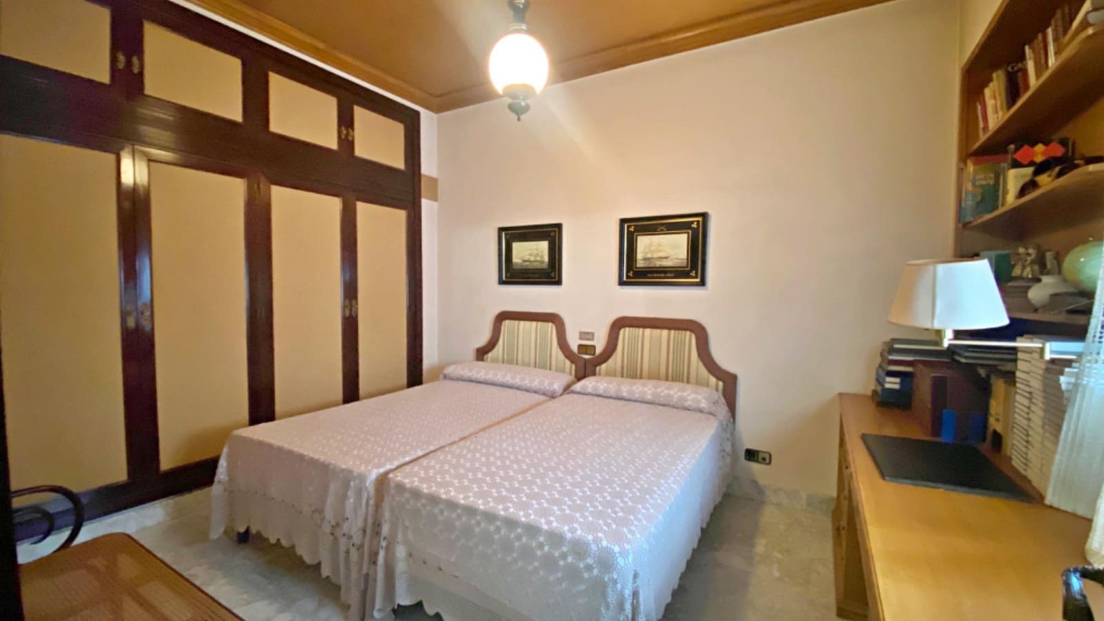 5 slaapkamer Flat te koop in Alicante stad - € 1.500.000 (Ref: 9282541)