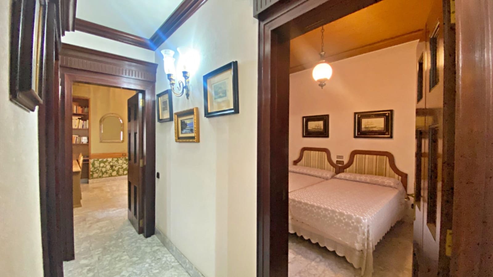 5 slaapkamer Flat te koop in Alicante stad - € 1.500.000 (Ref: 9282541)