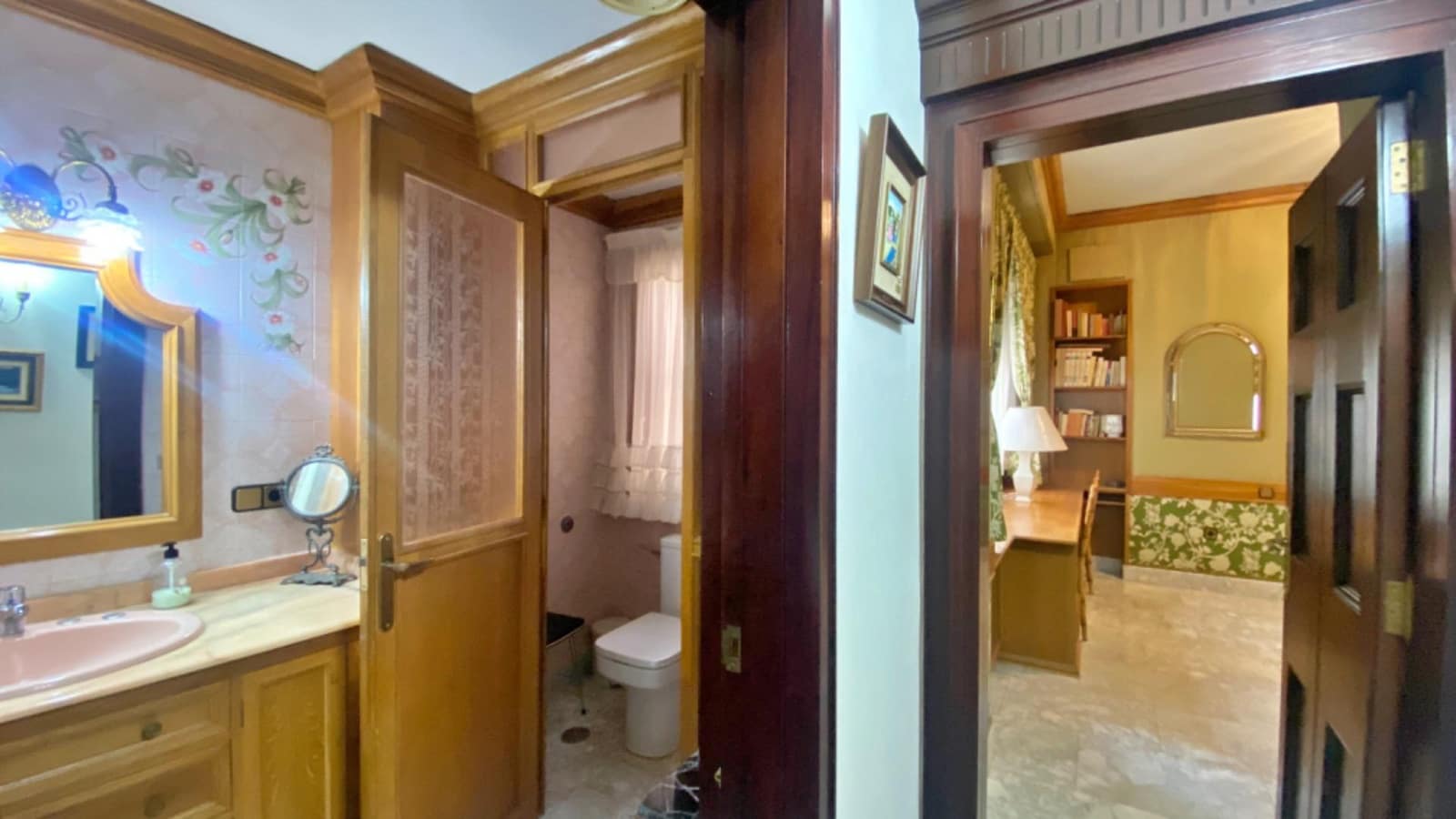 5 slaapkamer Flat te koop in Alicante stad - € 1.500.000 (Ref: 9282541)