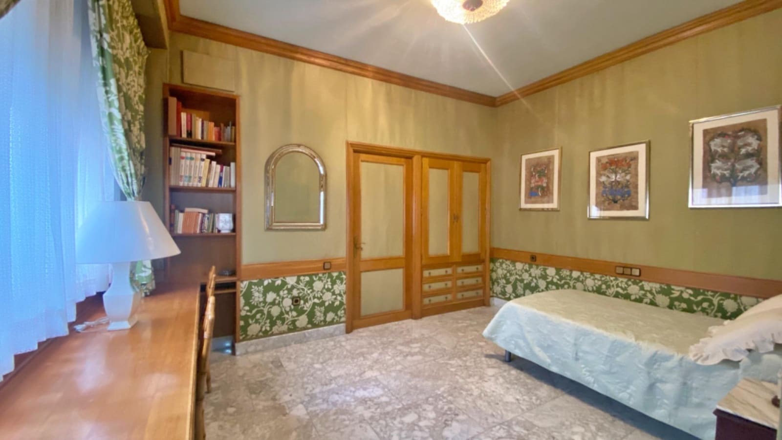 5 slaapkamer Flat te koop in Alicante stad - € 1.500.000 (Ref: 9282541)