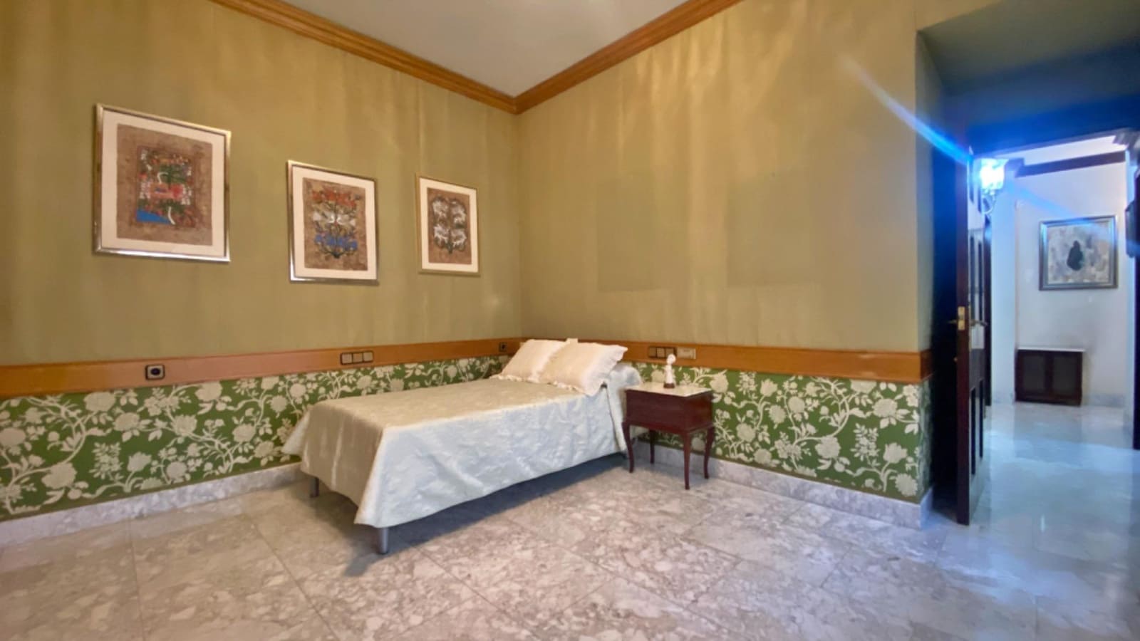 5 slaapkamer Flat te koop in Alicante stad - € 1.500.000 (Ref: 9282541)