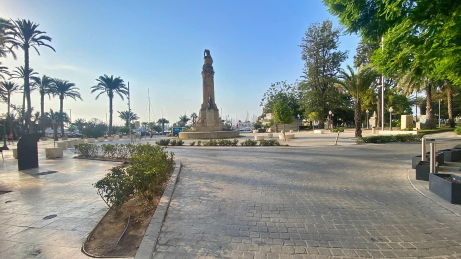 5 slaapkamer Flat te koop in Alicante stad - € 1.500.000 (Ref: 9282541)