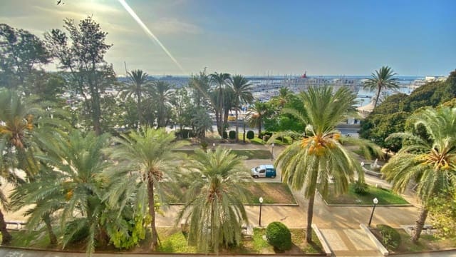 5 slaapkamer Flat te koop in Alicante stad - € 1.500.000 (Ref: 9282541)