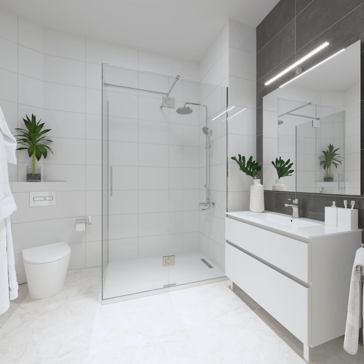 2 camera da letto Appartamento in vendita in Alamillo con piscina - 299.000 € (Rif: 9282544)