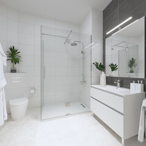 2 makuuhuone Huoneisto myytävänä paikassa Alamillo, Mazarrón mukana uima-altaan - 299 000 € (Ref: 9282544)