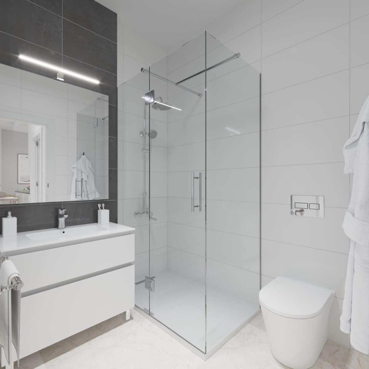 2 camera da letto Appartamento in vendita in Alamillo con piscina - 299.000 € (Rif: 9282544)