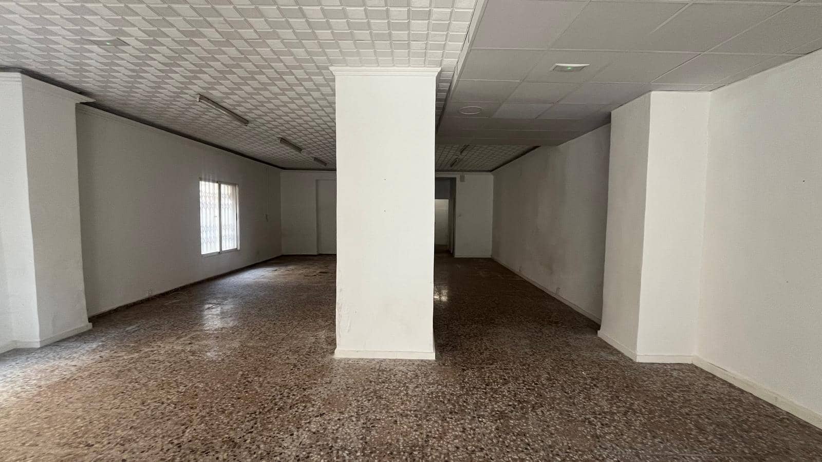 Local Commercial à vendre à Totana - 73 000 € (Ref: 9303628)