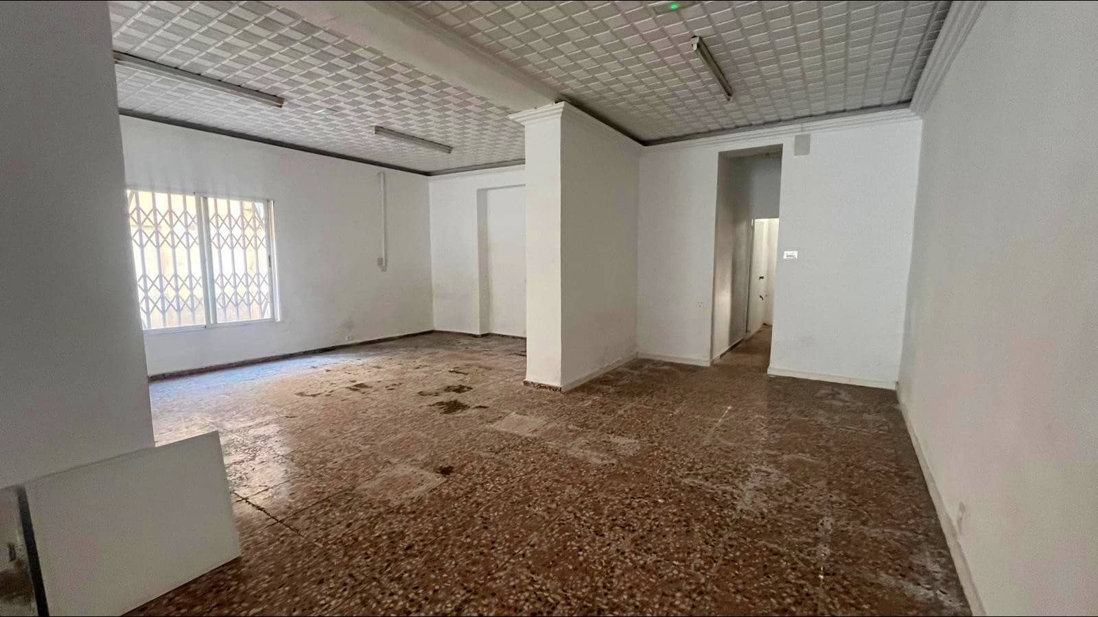 Local Commercial à vendre à Totana - 73 000 € (Ref: 9303628)