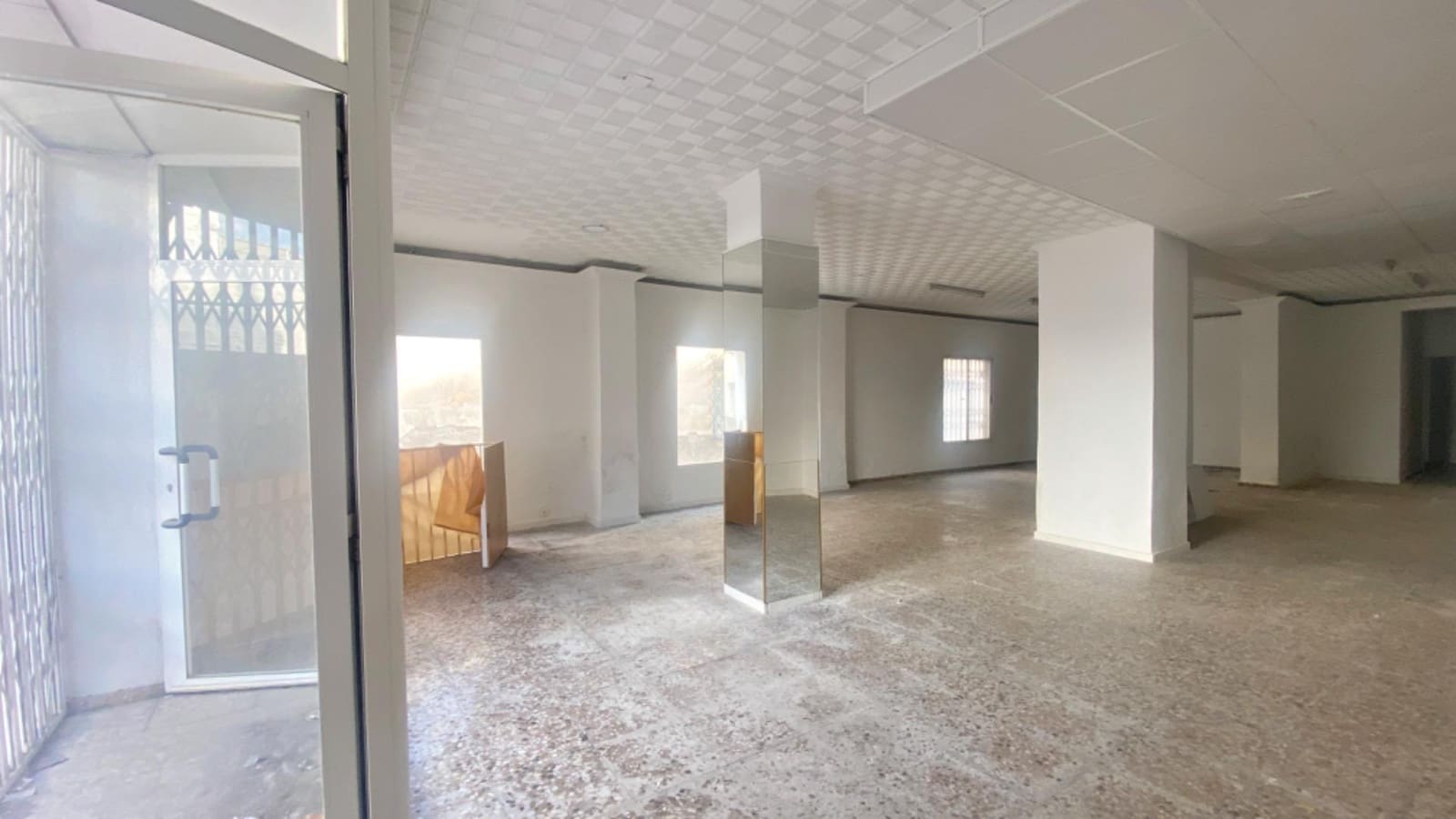 Local Commercial à vendre à Totana - 73 000 € (Ref: 9303628)