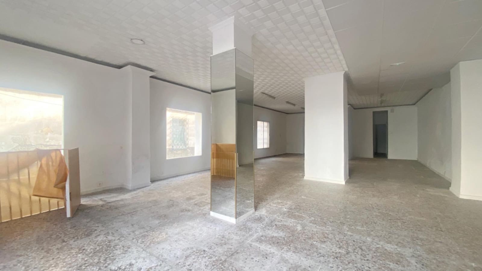 Local Commercial à vendre à Totana - 73 000 € (Ref: 9303628)