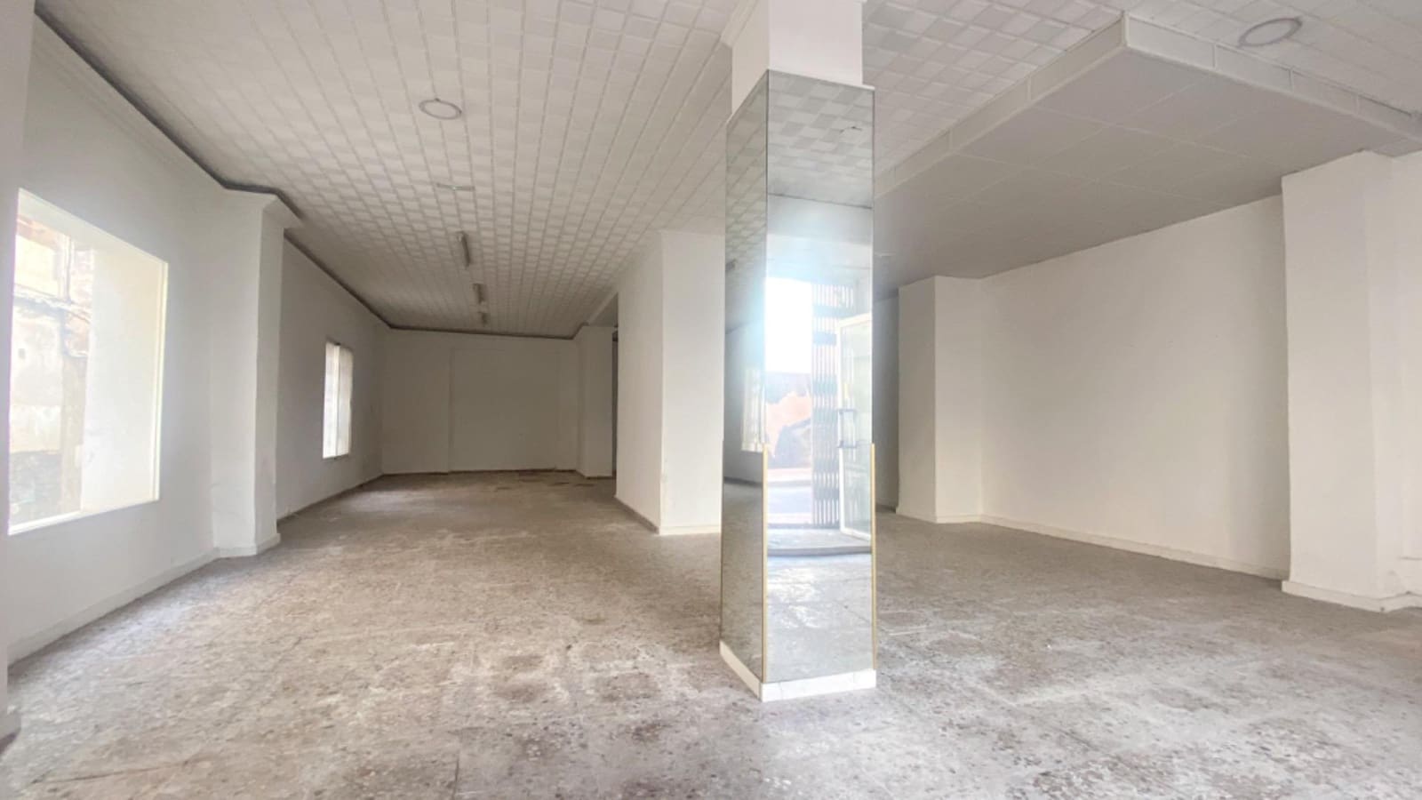 Local Commercial à vendre à Totana - 73 000 € (Ref: 9303628)