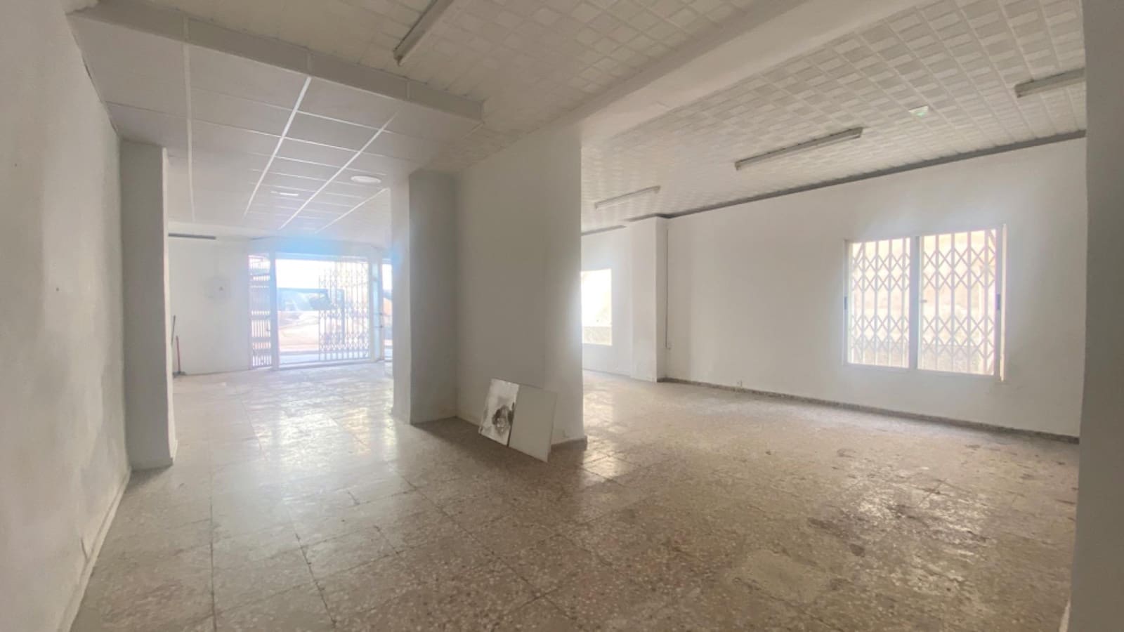 Local Commercial à vendre à Totana - 73 000 € (Ref: 9303628)