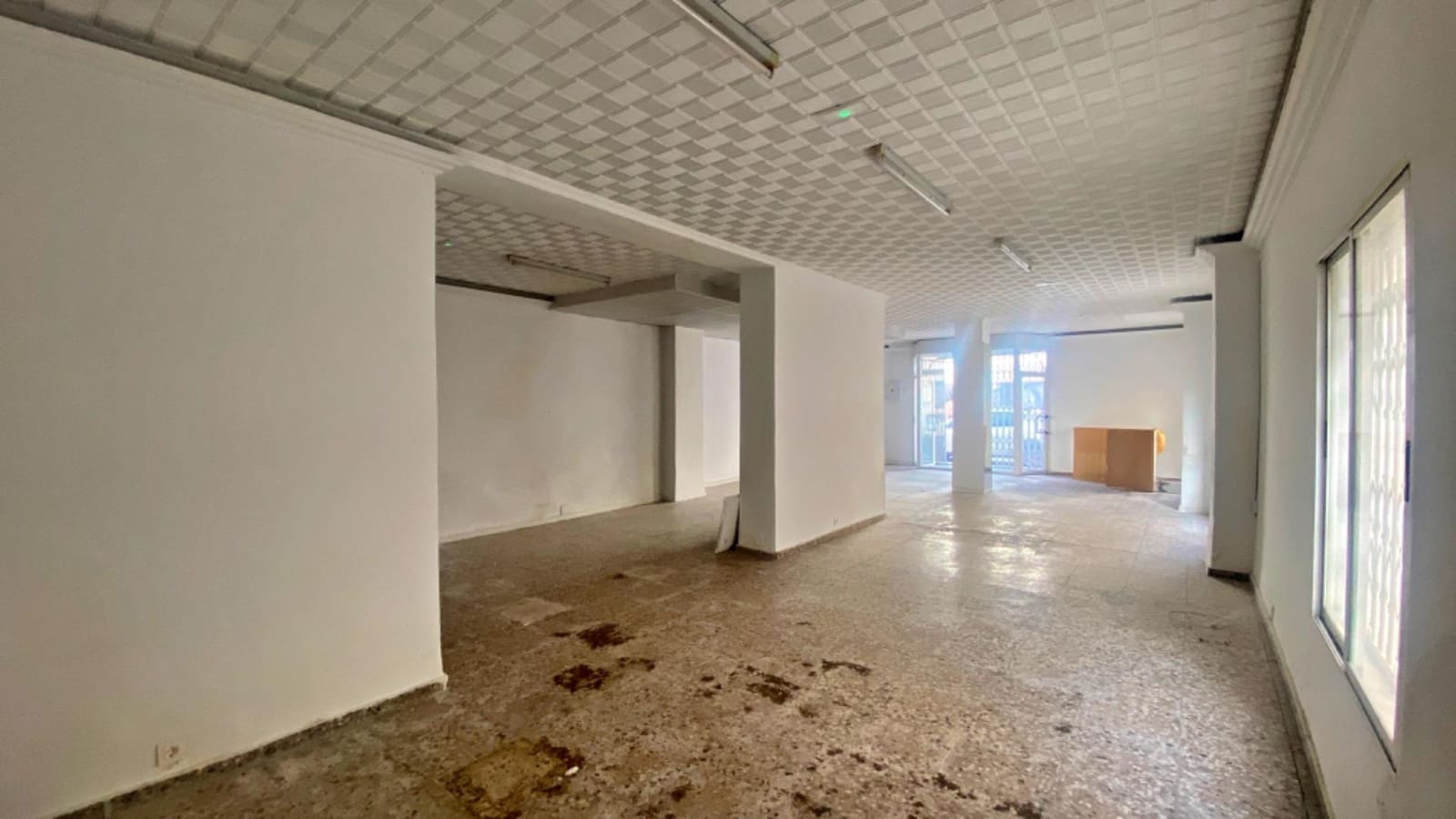 Local Commercial à vendre à Totana - 73 000 € (Ref: 9303628)