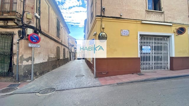 Local Commercial à vendre à Totana - 73 000 € (Ref: 9303628)