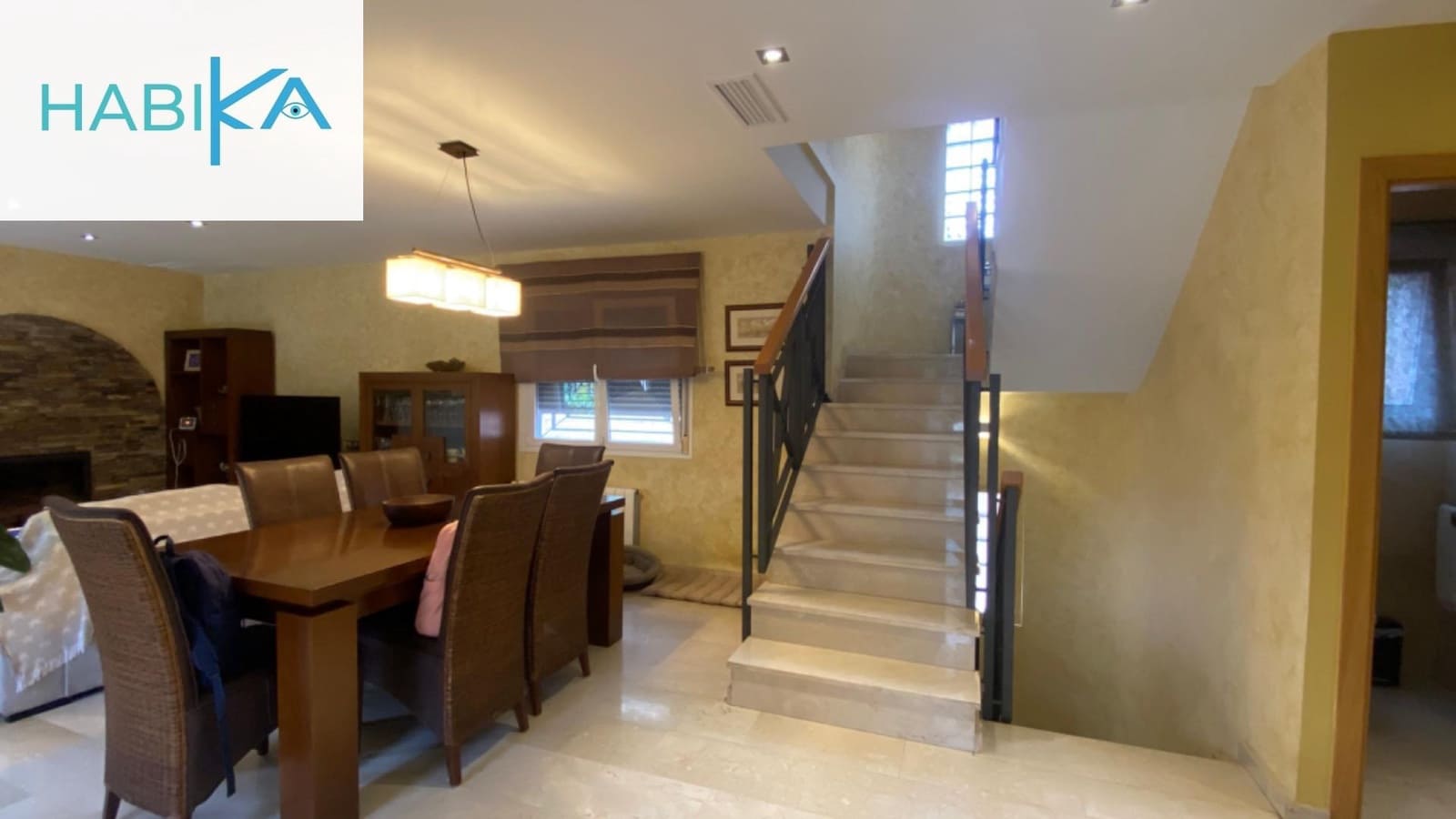 4 slaapkamer Villa te koop in San Juan de Alicante / Sant Joan d'Alacant met zwembad garage - € 995.000 (Ref: 9303629)