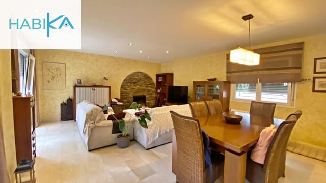 4 slaapkamer Villa te koop in San Juan de Alicante / Sant Joan d'Alacant met zwembad garage - € 995.000 (Ref: 9303629)