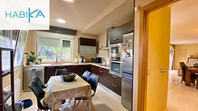 4 slaapkamer Villa te koop in San Juan de Alicante / Sant Joan d'Alacant met zwembad garage - € 995.000 (Ref: 9303629)