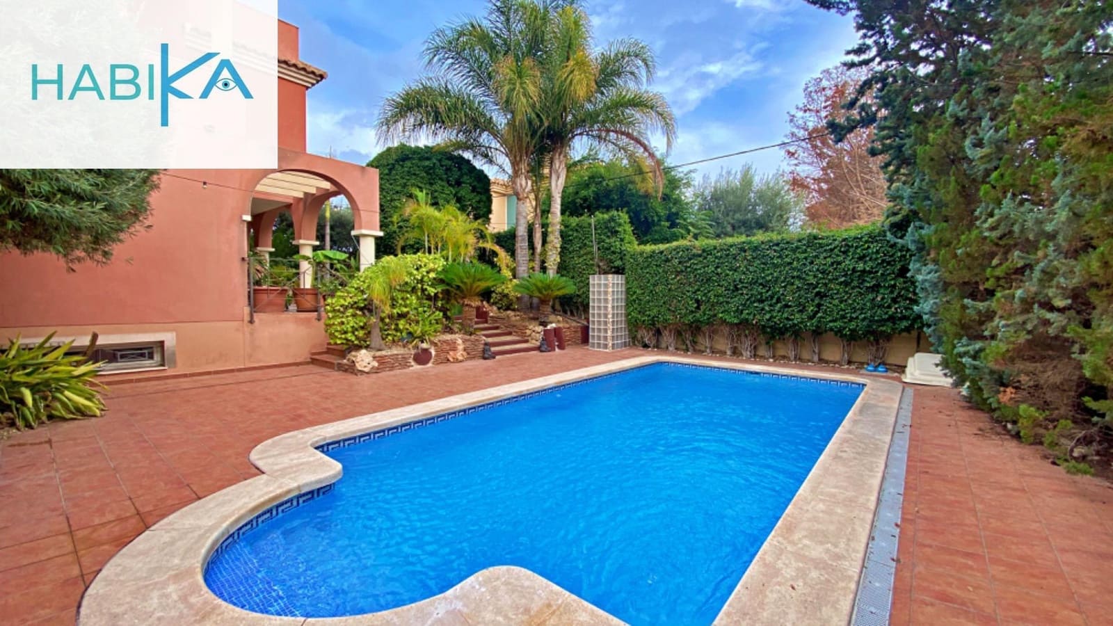 4 slaapkamer Villa te koop in San Juan de Alicante / Sant Joan d'Alacant met zwembad garage - € 995.000 (Ref: 9303629)