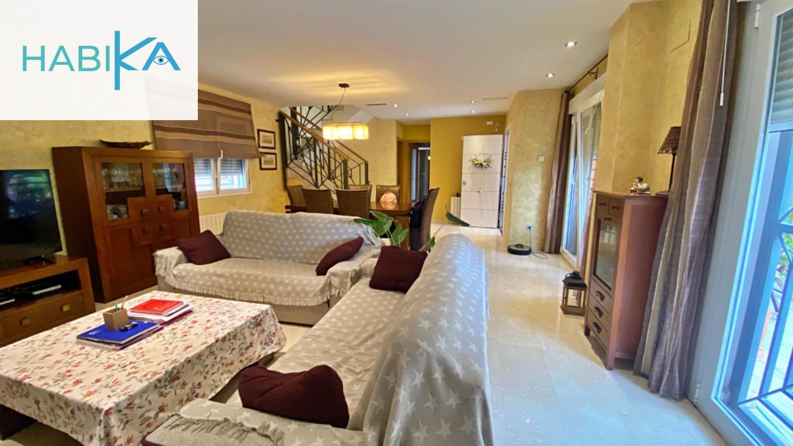 4 slaapkamer Villa te koop in San Juan de Alicante / Sant Joan d'Alacant met zwembad garage - € 995.000 (Ref: 9303629)